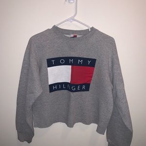 Tommy Hilfiger sweatshirt